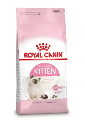 Betaalbaar Royal Canin Kitten 4 kilo